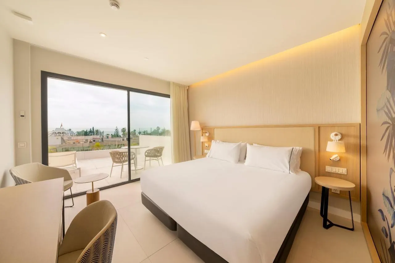 Eurostars Oasis Marbella Hotel