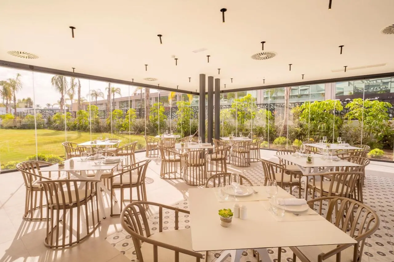 Eurostars Oasis Marbella Hotel