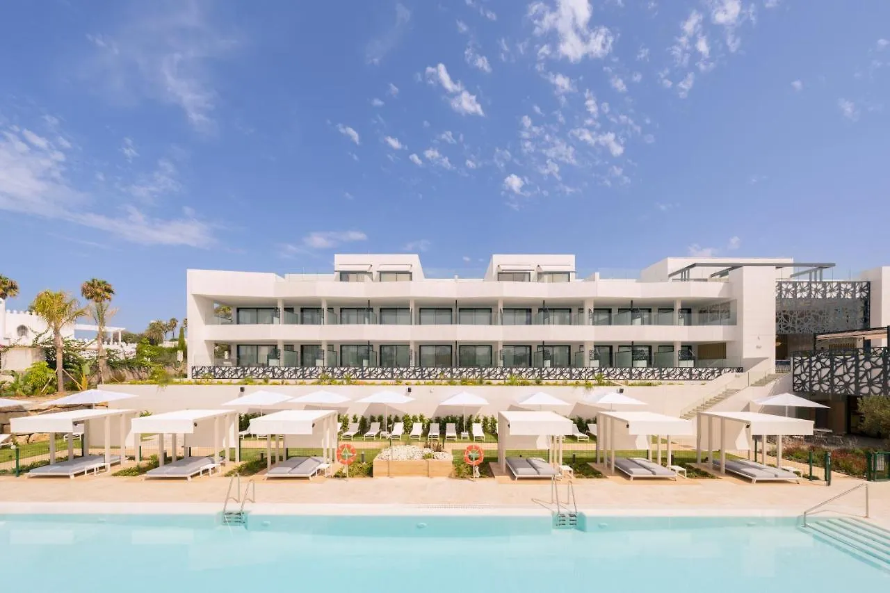 Eurostars Oasis Marbella Hotel 4*,