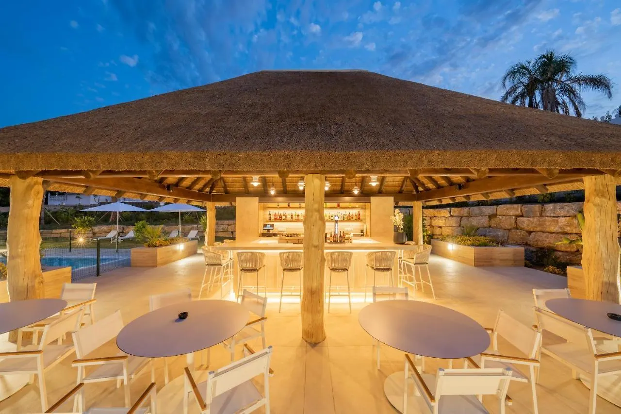 Eurostars Oasis Marbella Hotel 4*,  Espanha