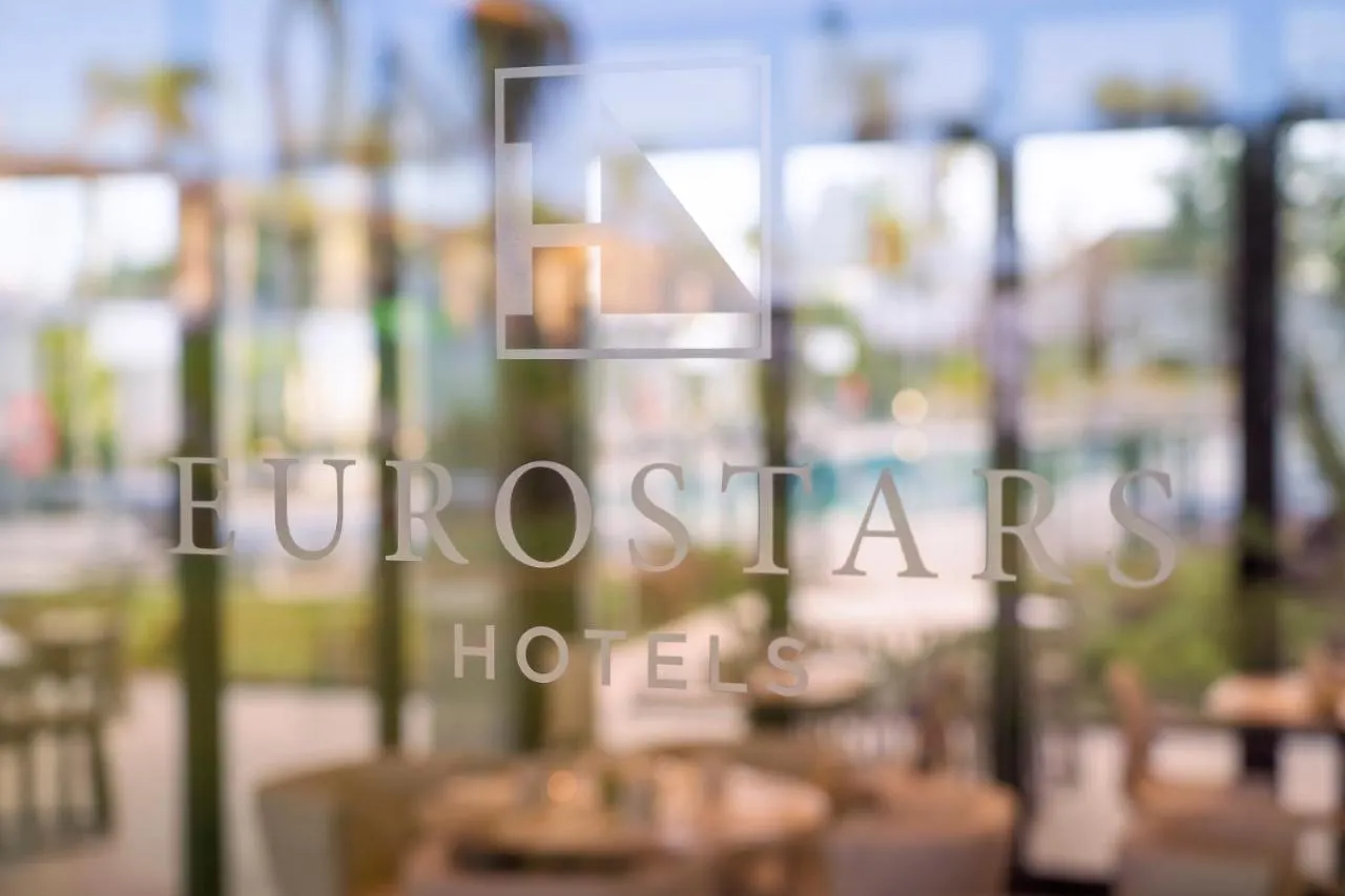 Eurostars Oasis Marbella Hotel