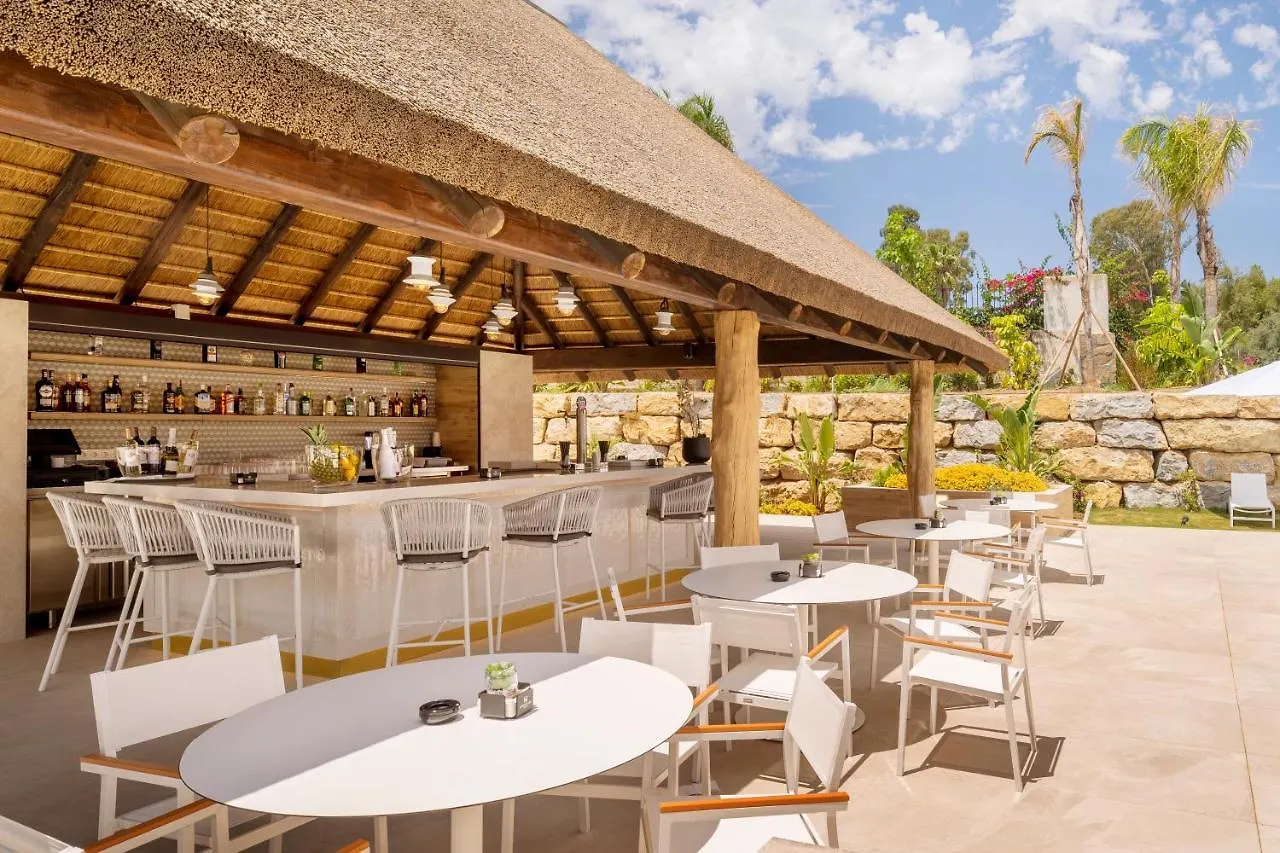 Eurostars Oasis Marbella Hotel