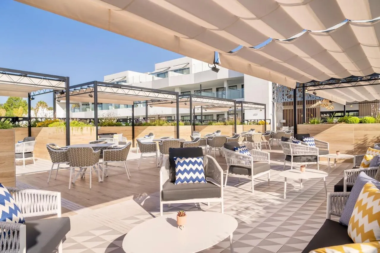 Eurostars Oasis Marbella Hotel