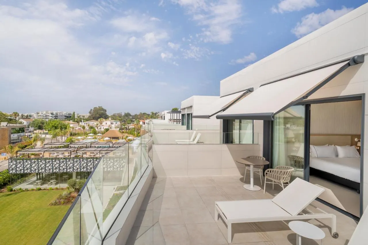 Eurostars Oasis Marbella Hotel