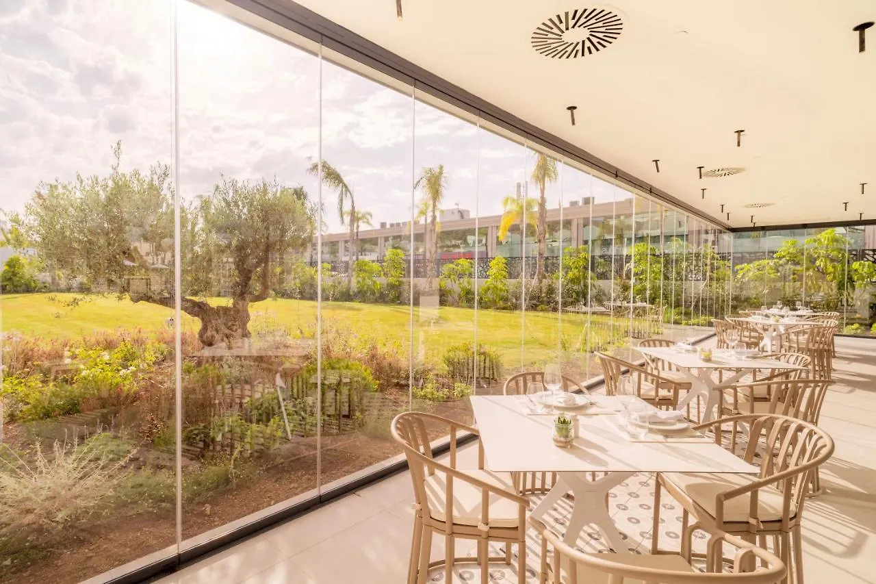 Eurostars Oasis Marbella Hotel