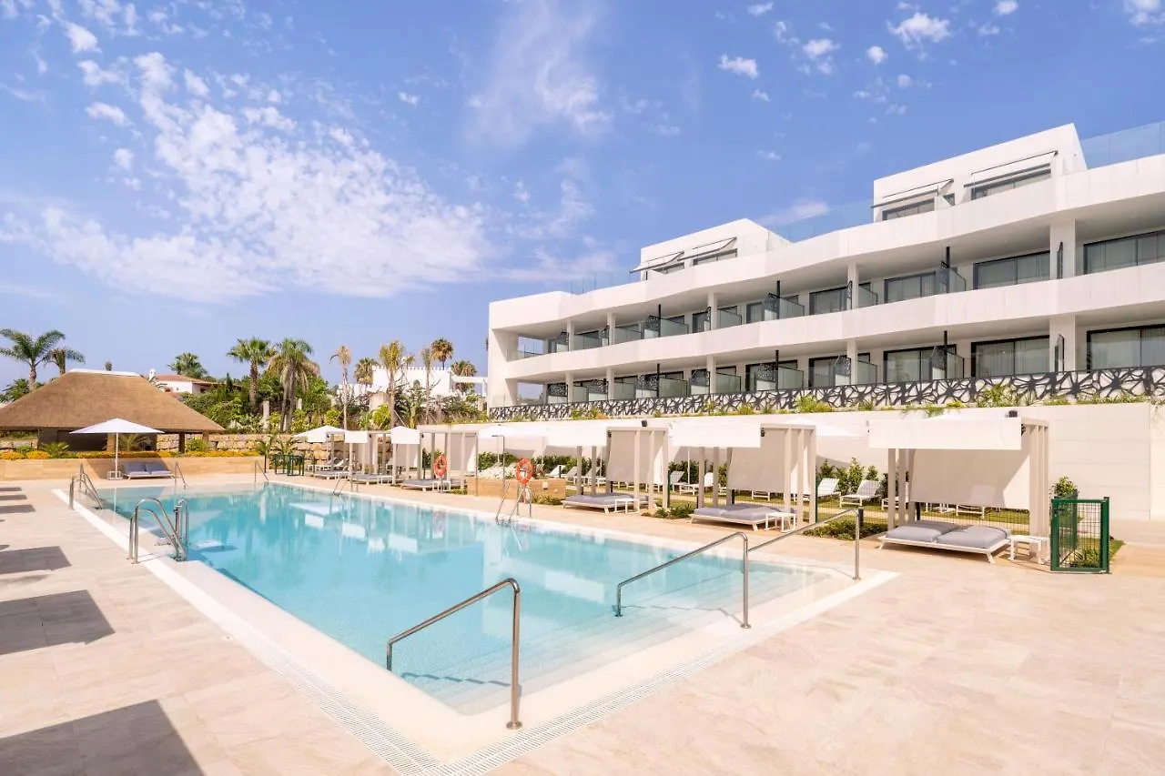 Eurostars Oasis Marbella Hotel